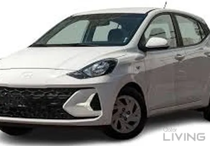 Hyundai i10  2026